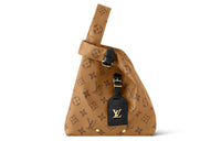 LOUIS VUITTON Atlantis BB Handbag
