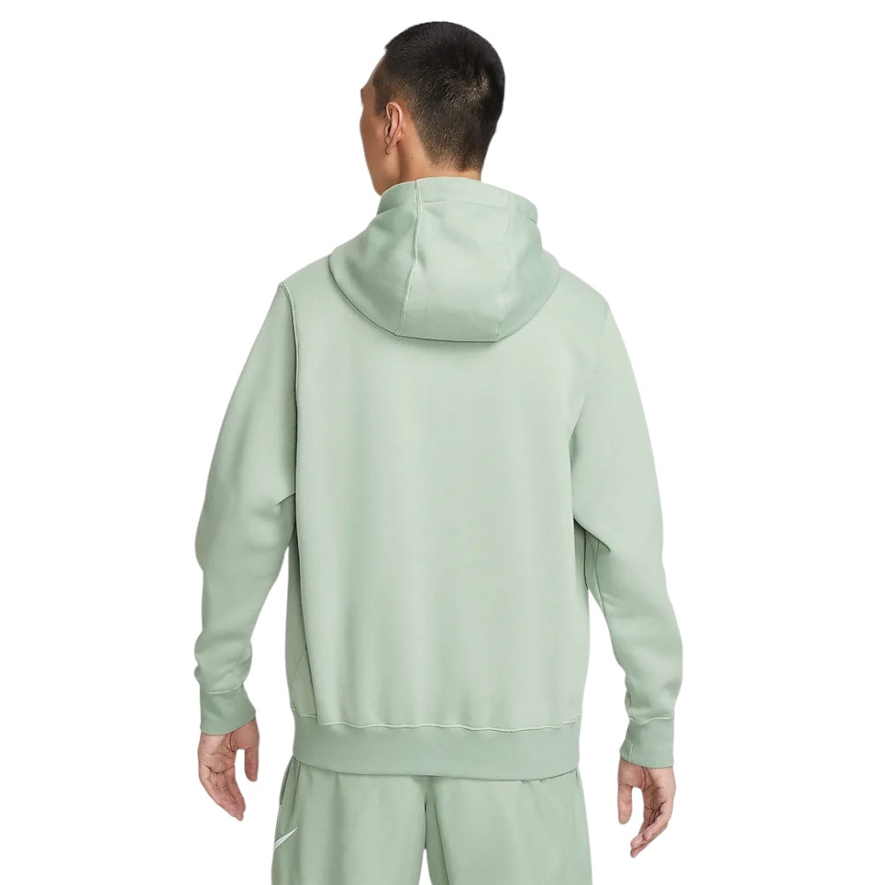 Nike Sportswear Club Fleece Hoodie 'Green' BV2655-371