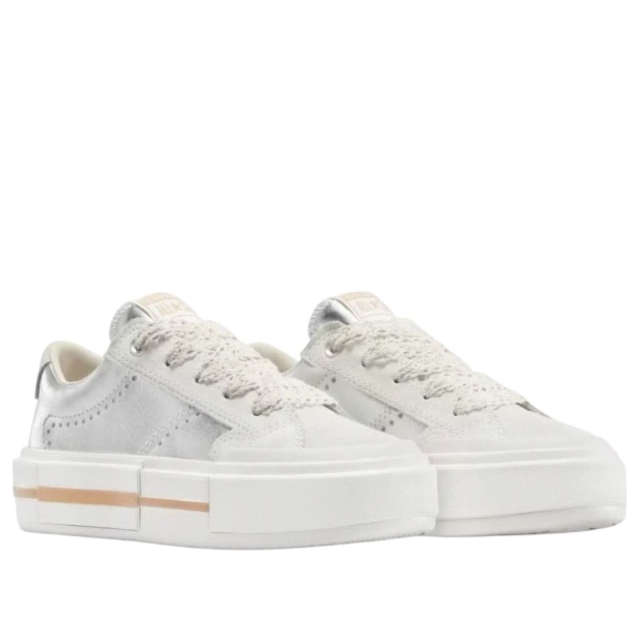 Converse Cruise Low 'Metallic' A15190C