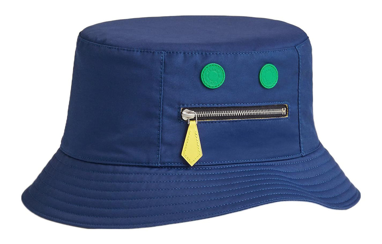 HERMES Cotton Hats & Caps Unisex