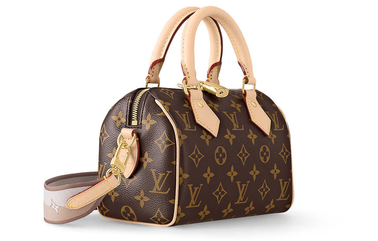 LOUIS VUITTON N41366 Speedy Bandoulière 20