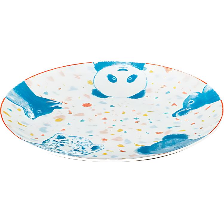 HERMES Plates / Saucers