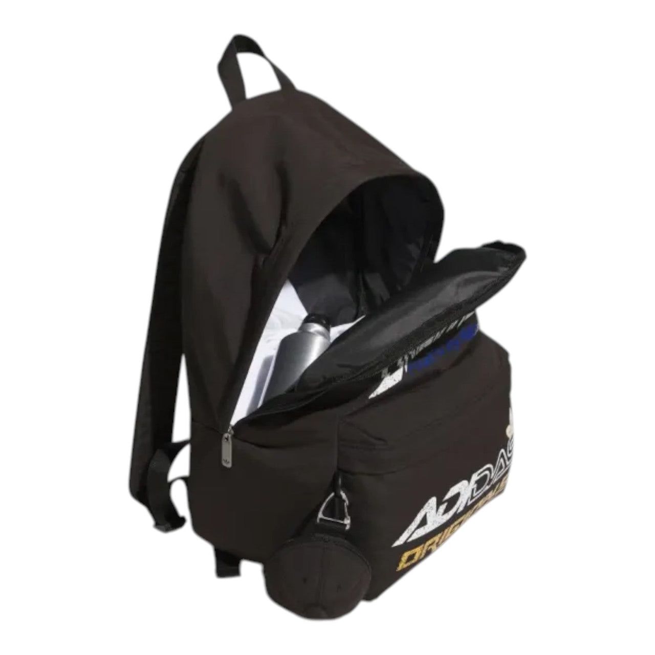 adidas Motorcore Bag 'Black' KF2501