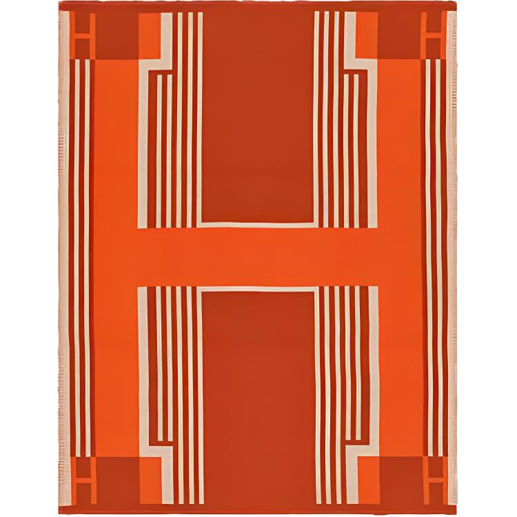 HERMES Blankets