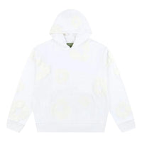 Denim Tears Mono Cotton Wreath Sweatshirt 'White' SS24CH0020-WHIT