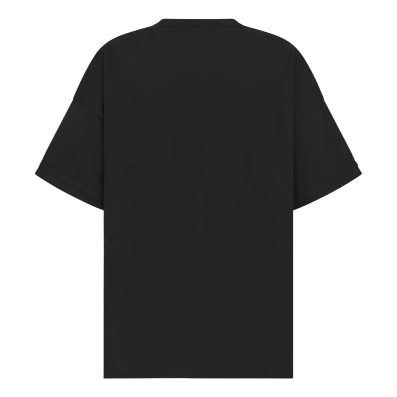 Dior x Stone Island T-Shirt 'Black' 493J638B0554-C980