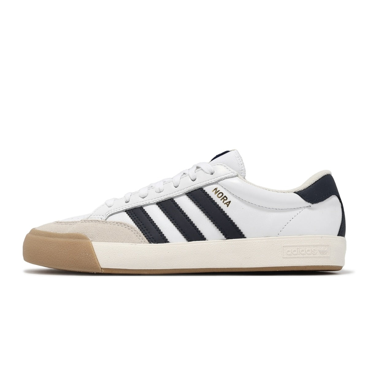 adidas Originals Nora 'White Black' IE3110
