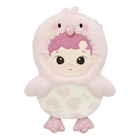 Pop Mart Dear Birds Series Mini Bag Blind Box 'Make Me Blush' PPMT-2605-0033-1146627501