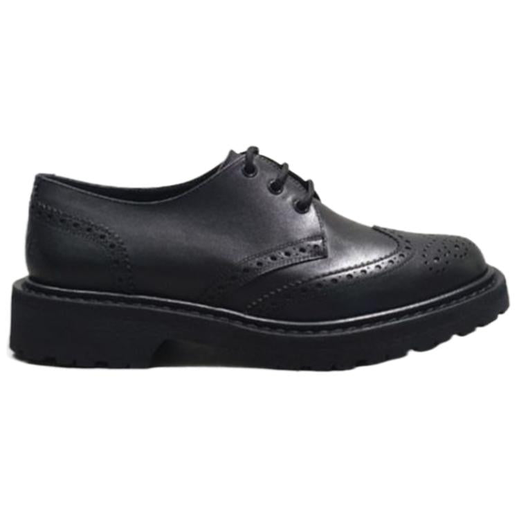 CELINE Casual Single Shoes Women's Black