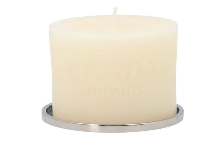 PRADA Candles / Candlesticks