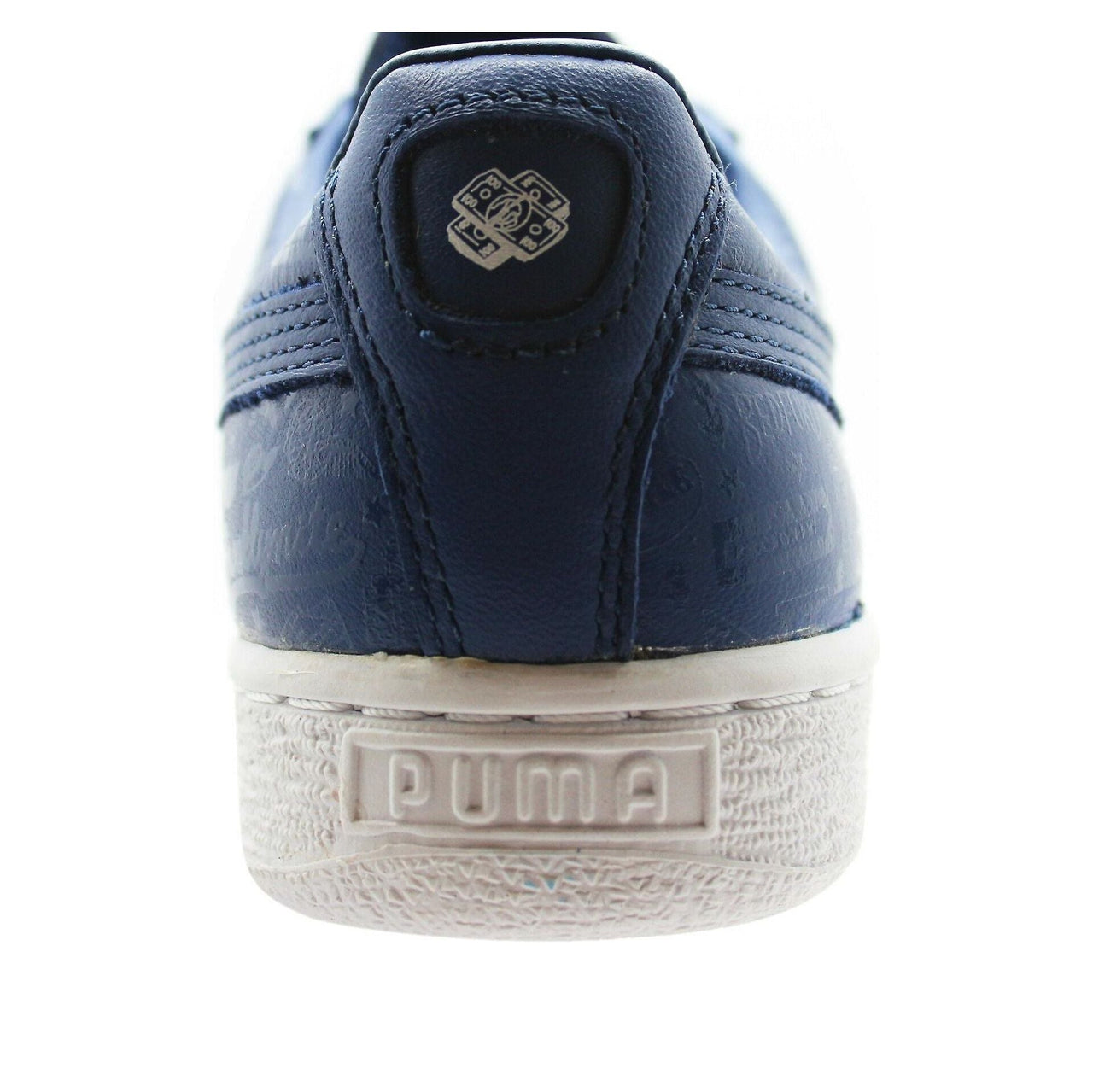 PUMA Basket Classic X S 'Sophia Chang' 357296-02