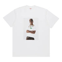 Supreme Tyler The Creator T-Shirt 'White' FW24T43-WHITE