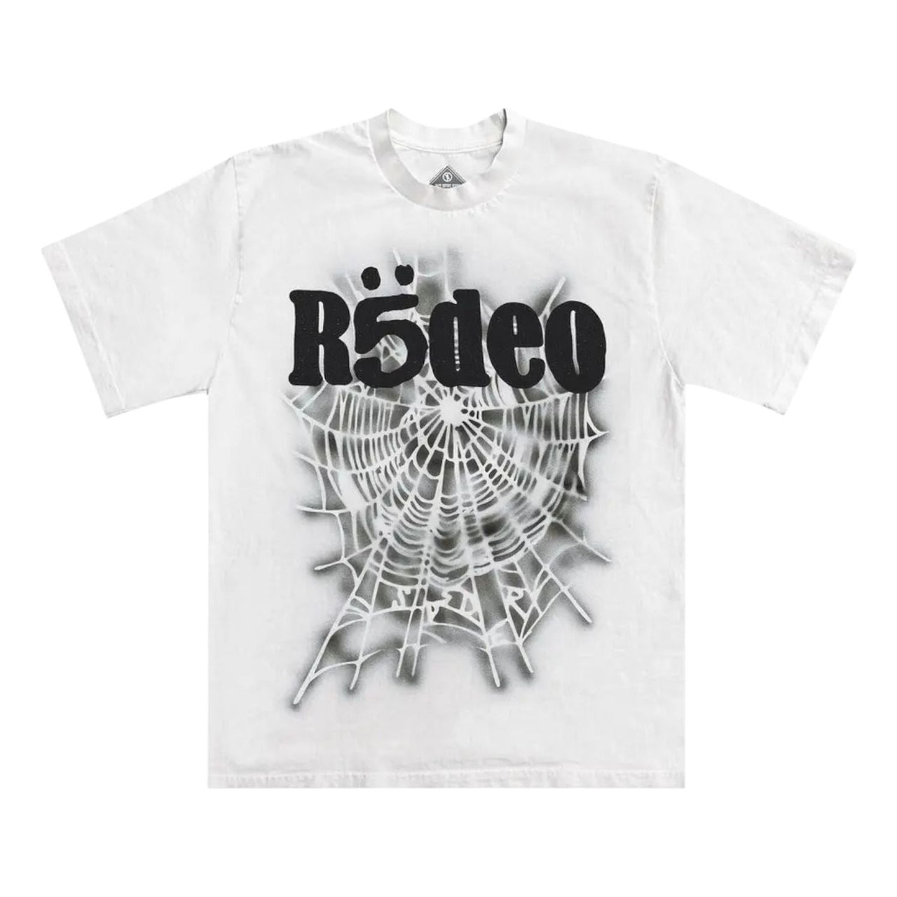 SP5DER x Cactus Jack by Travis Scott Days Before R5Deo Tee III 'White' TSSP-SS14-WHIT