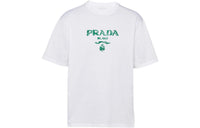 PRADA T-Shirts Men White