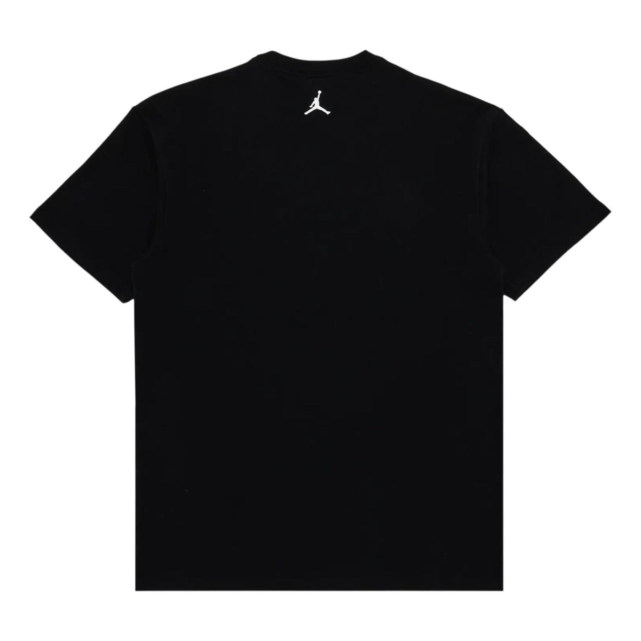 Supreme x Jordan Biggie Short-Sleeve T-shirt 'Black' FW24KN3-BLACK