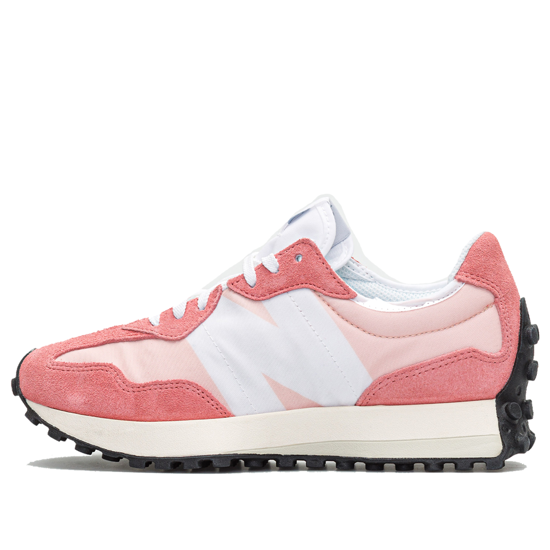 (WMNS) New Balance 327 'Pink' WS327LAG