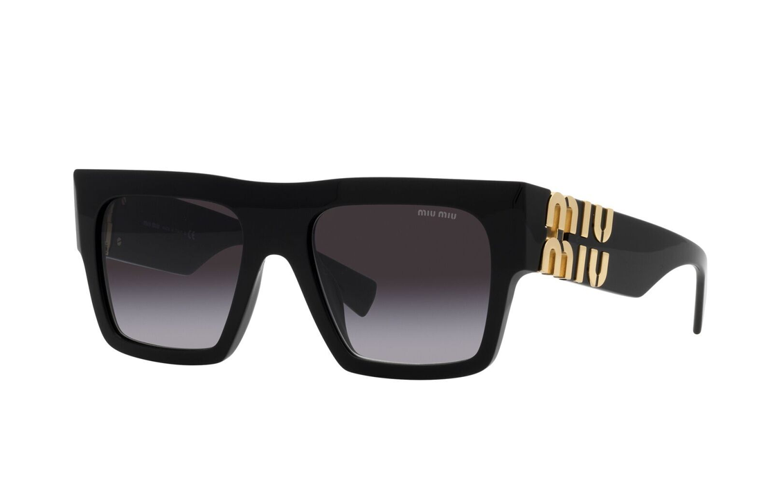 MIU MIU Eyewear Square Frame Sunglasses