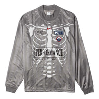 Nike Sport Research Lab Jersey 'Skeleton' IM7834-009
