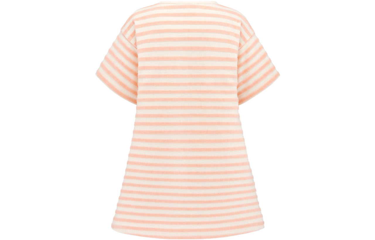 DIOR Dress A-Line SS23 Pink Kids'