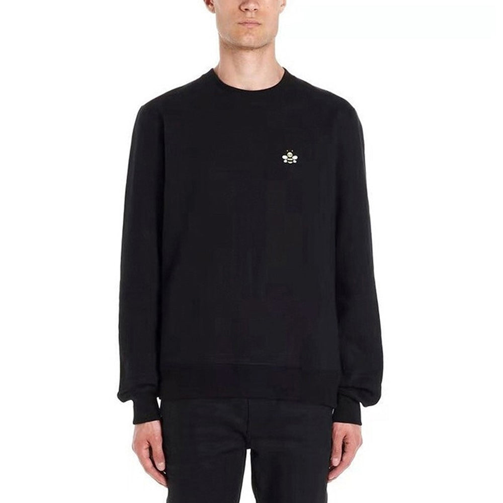 DIOR Kaws Bee Logo Crewneck Sweatshirt