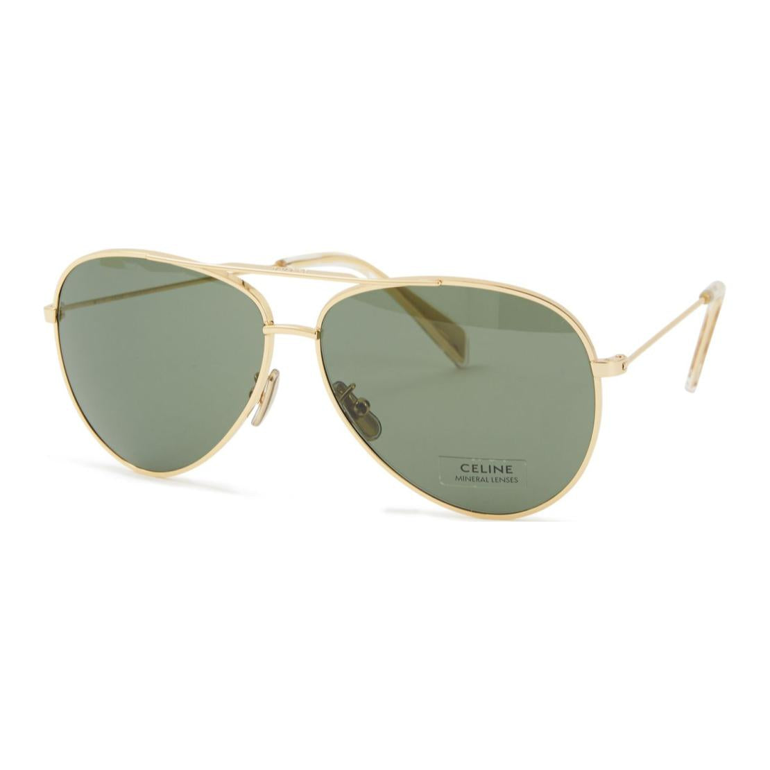 CELINE Aviator Sunglasses