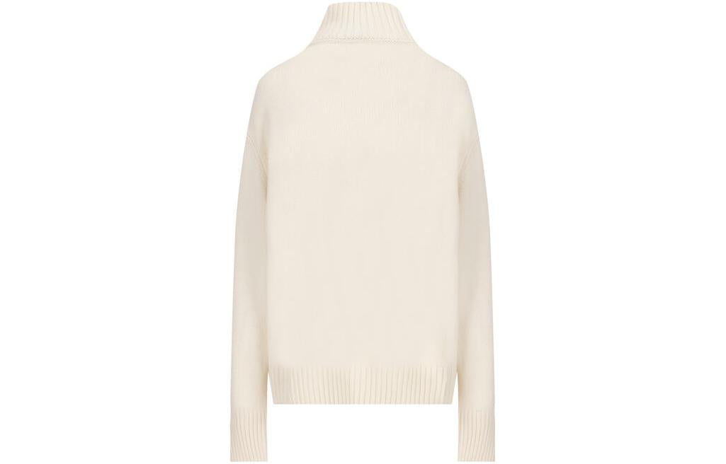 Loro Piana Sweaters Women's White