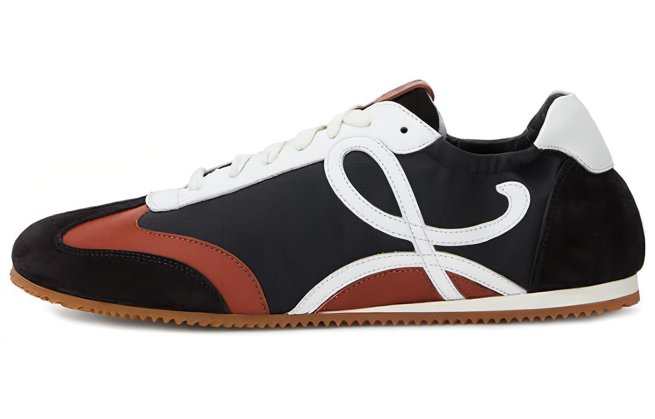 LOEWE Ballet Runner Slip Resistant, Abrasion Resistant, Breathable, Lightweight Low Top Casual Shoes Men's