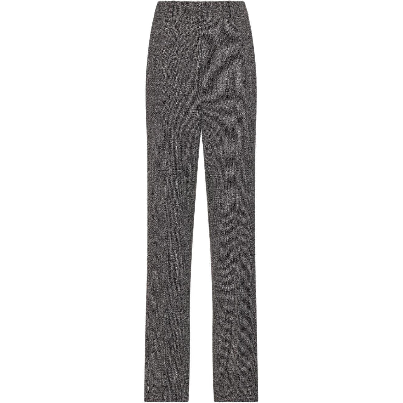 DIOR Casual Pants Women's Gray