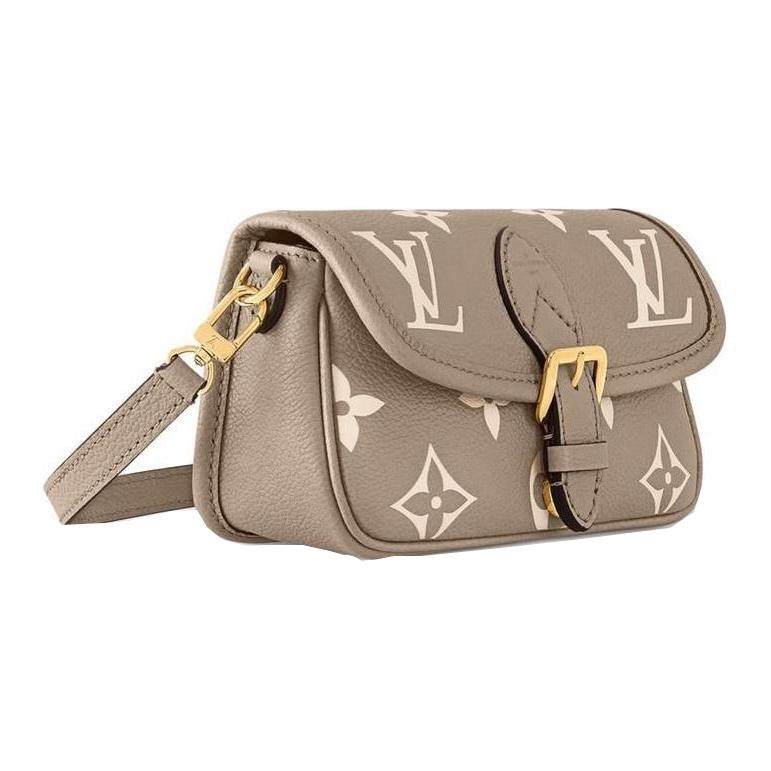 LOUIS VUITTON M14214 Nano Diane
