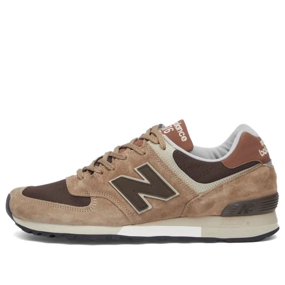 New Balance 576 Made In England 'Brown' OU576DC