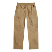 Nike x NOCTA Opal Pants Asia Sizing 'Khaki' FZ0911-247