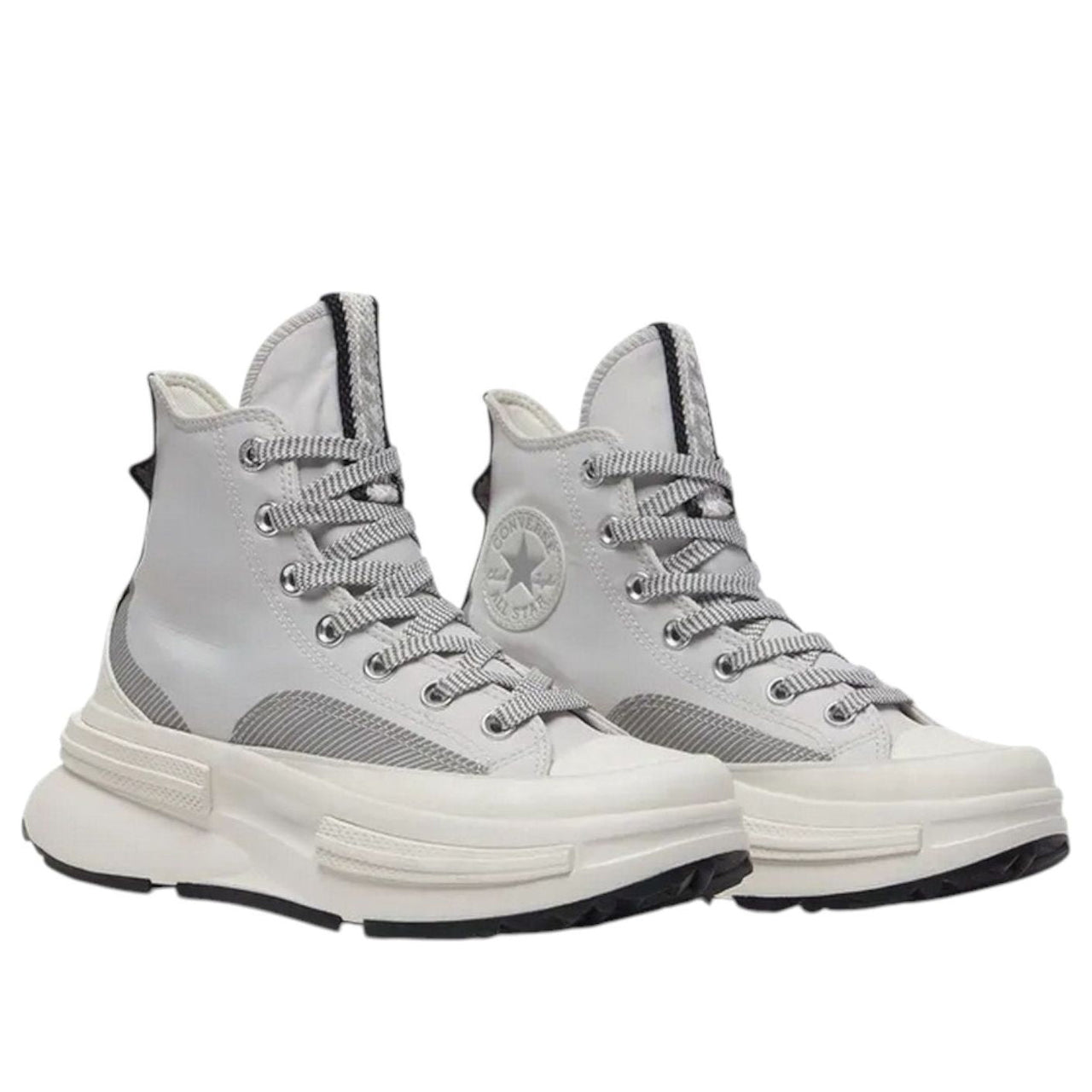 Converse Run Star Legacy CX Hi 'Grey' A12445C
