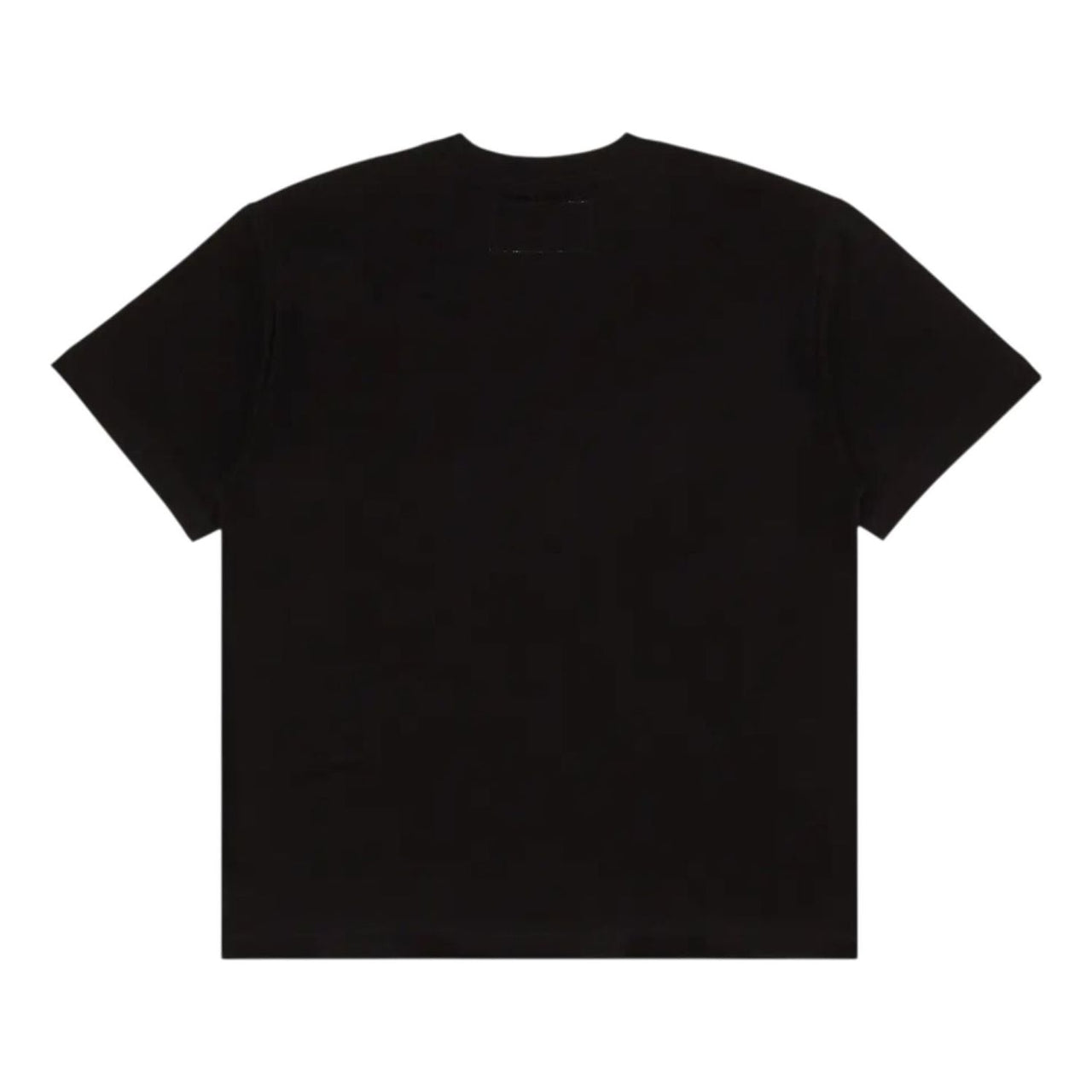 Sp5der x Cactus Jack by Travis Scott Airbrush Tee 'Black' ETCJ-SP-SS01-BLAC