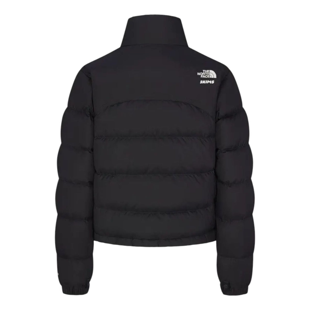 (WMNS) The North Face x SKIMS FW24 Retro 2000 Nupse Jacket 'Onyx' NF0A82Z5ONX