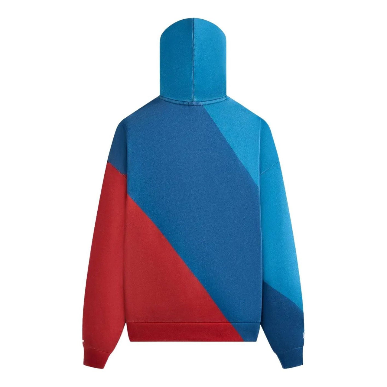 KITH x BMW M Vintage Nelson Hoodie 'Sonam' KHM033234-5001