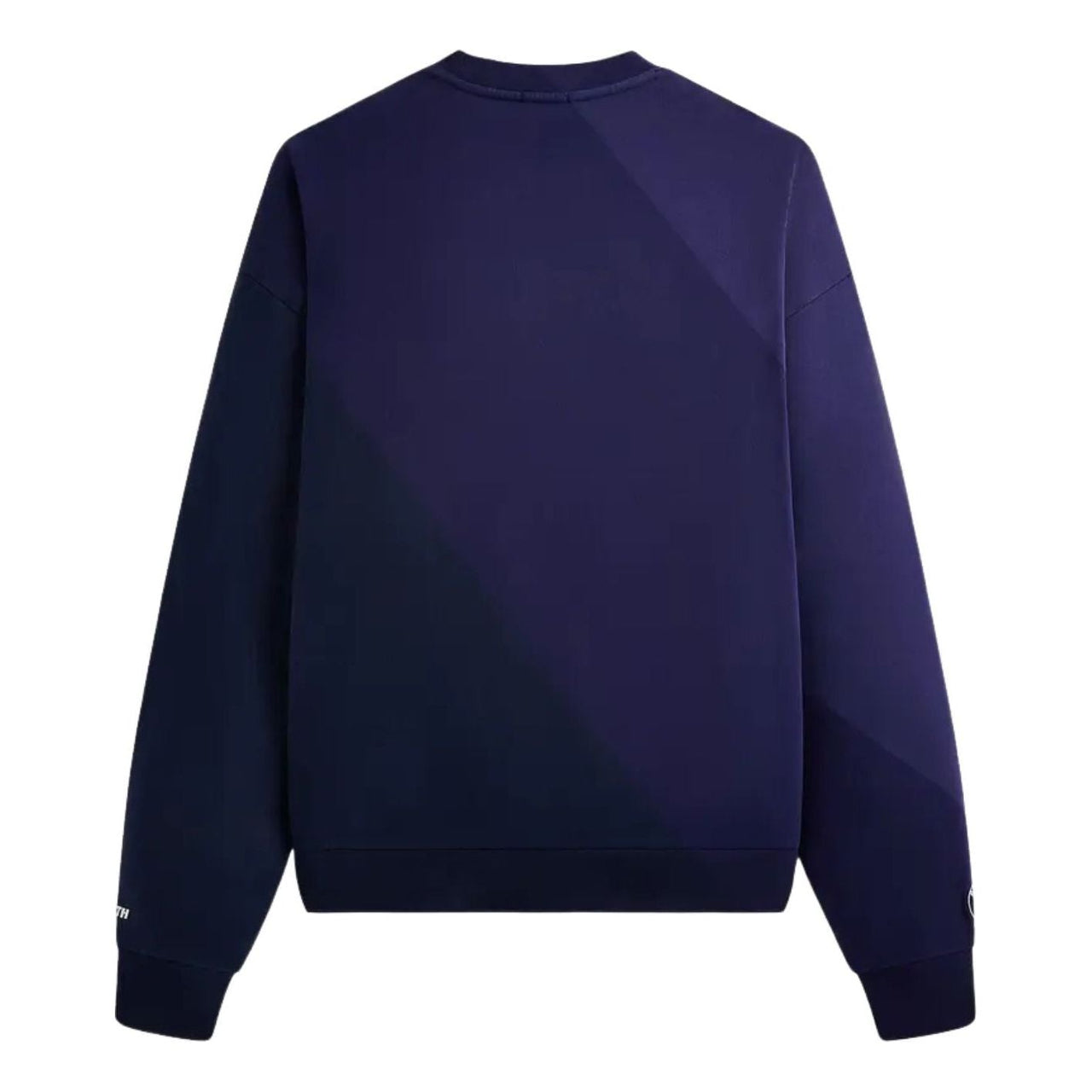 KITH x BMW Technoviolet Vintage Nelson Crewneck 'Techno Violet' KHM033037-599
