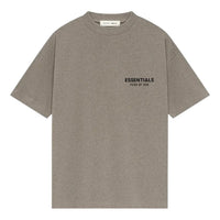 Fear of God Essentials Classic Short Sleeve T-Shirt 'Homestead Heather' 125AS254191F