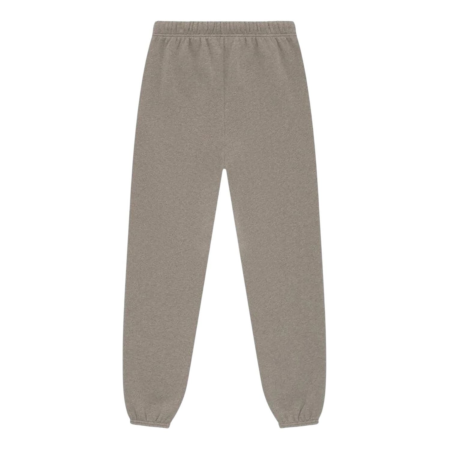 Fear of God Essentials Classic Fit Fleece Sweatpant 'Homestead Heather' 130AS252021F