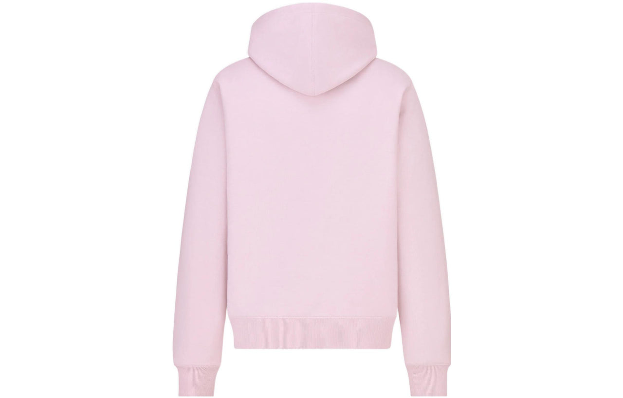 DIOR FW22 Sweatshirt Men's Pink