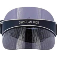 DIOR DIORClub V1U Visor