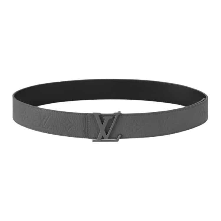 LOUIS VUITTON M8663U Lv Taurillon 40mm Reversible Belt