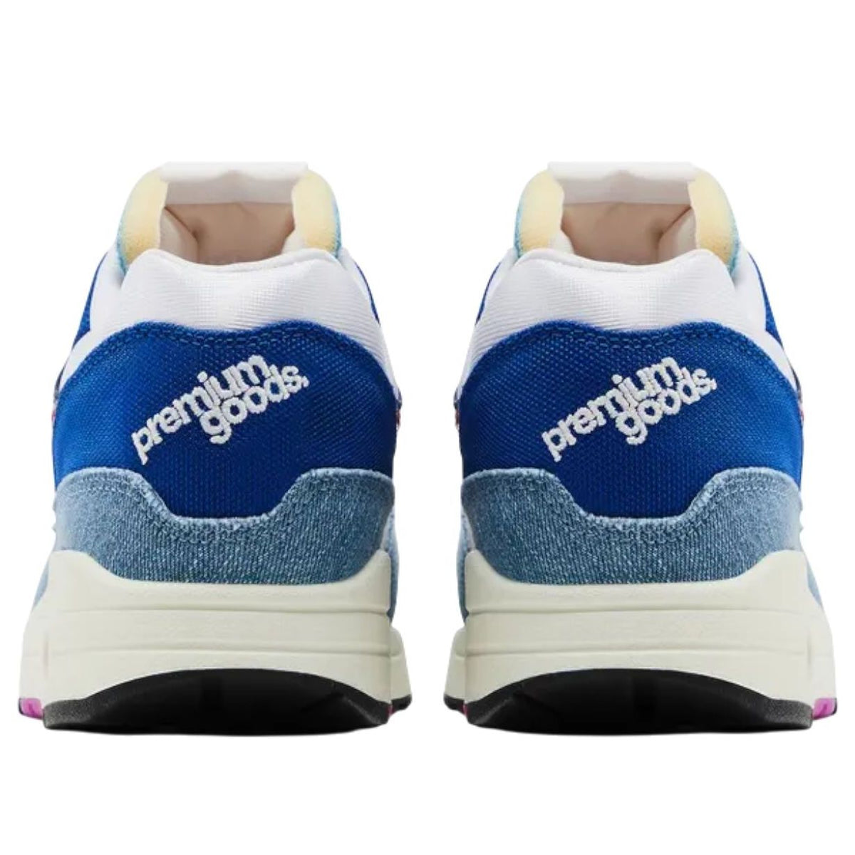 Nike Air Max 1 'Premium Goods Sport Red Varsity Royal' HM9634-101