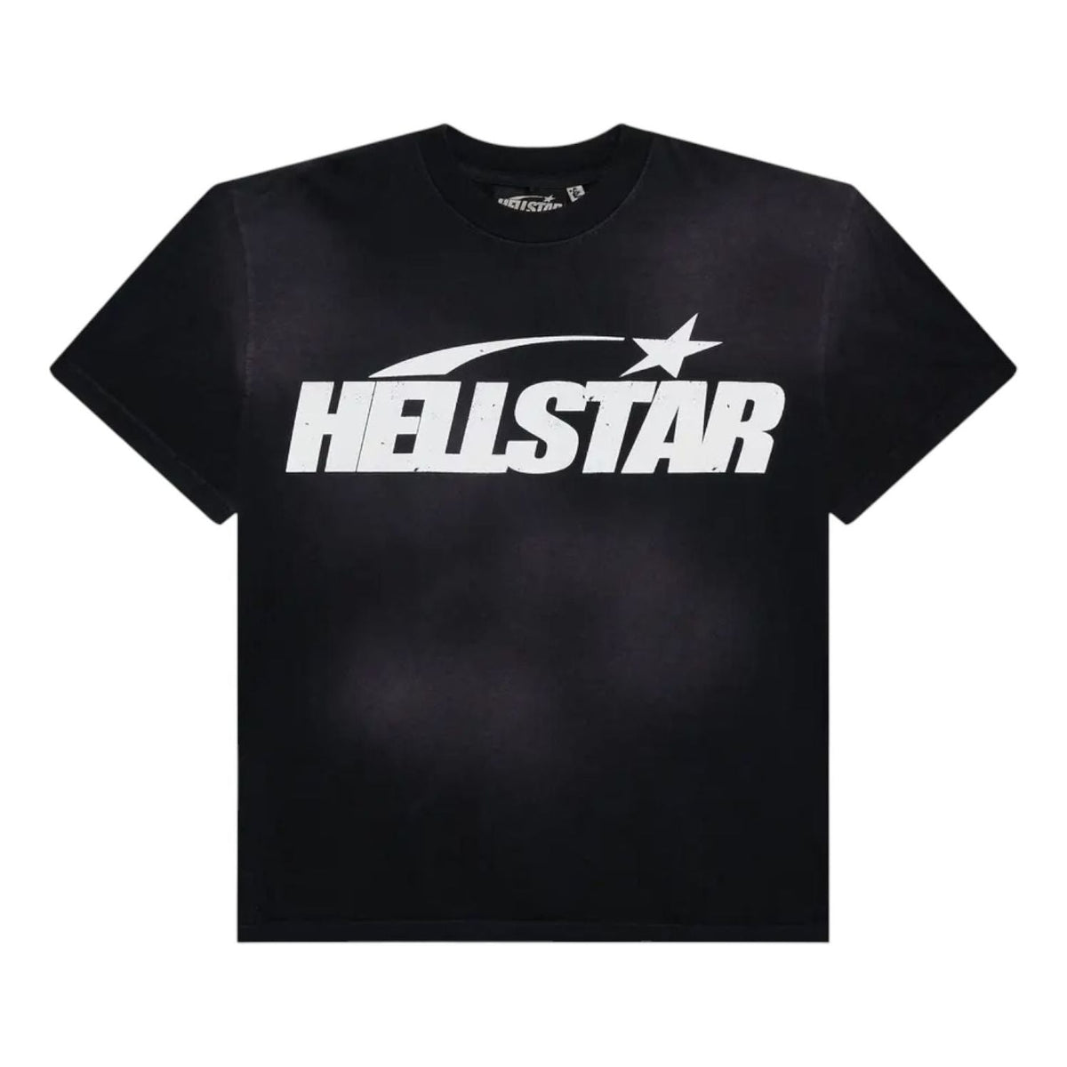 Hellstar Classic T-Shirt 'Black' HSCC01TEE001-BLK