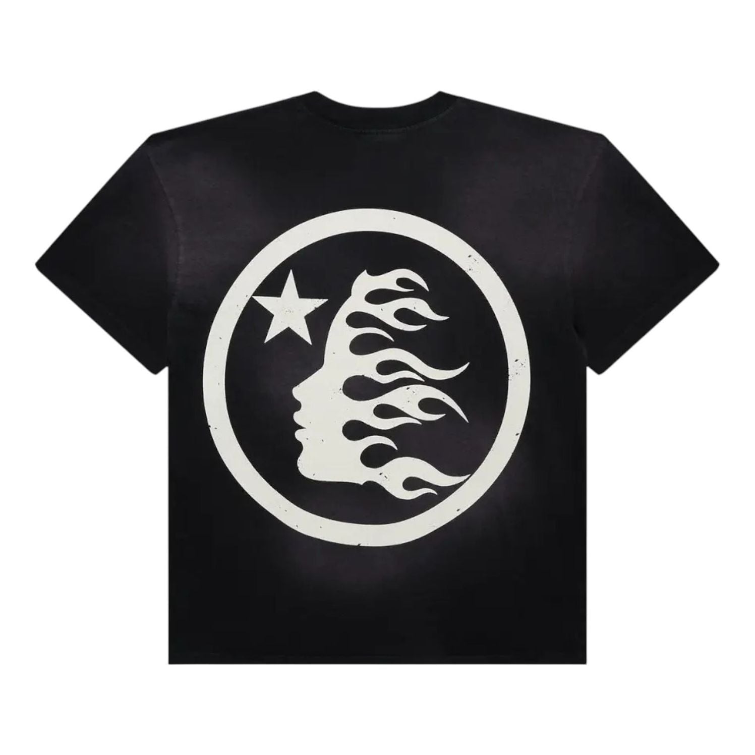 Hellstar Classic T-Shirt 'Black' HSCC01TEE001-BLK