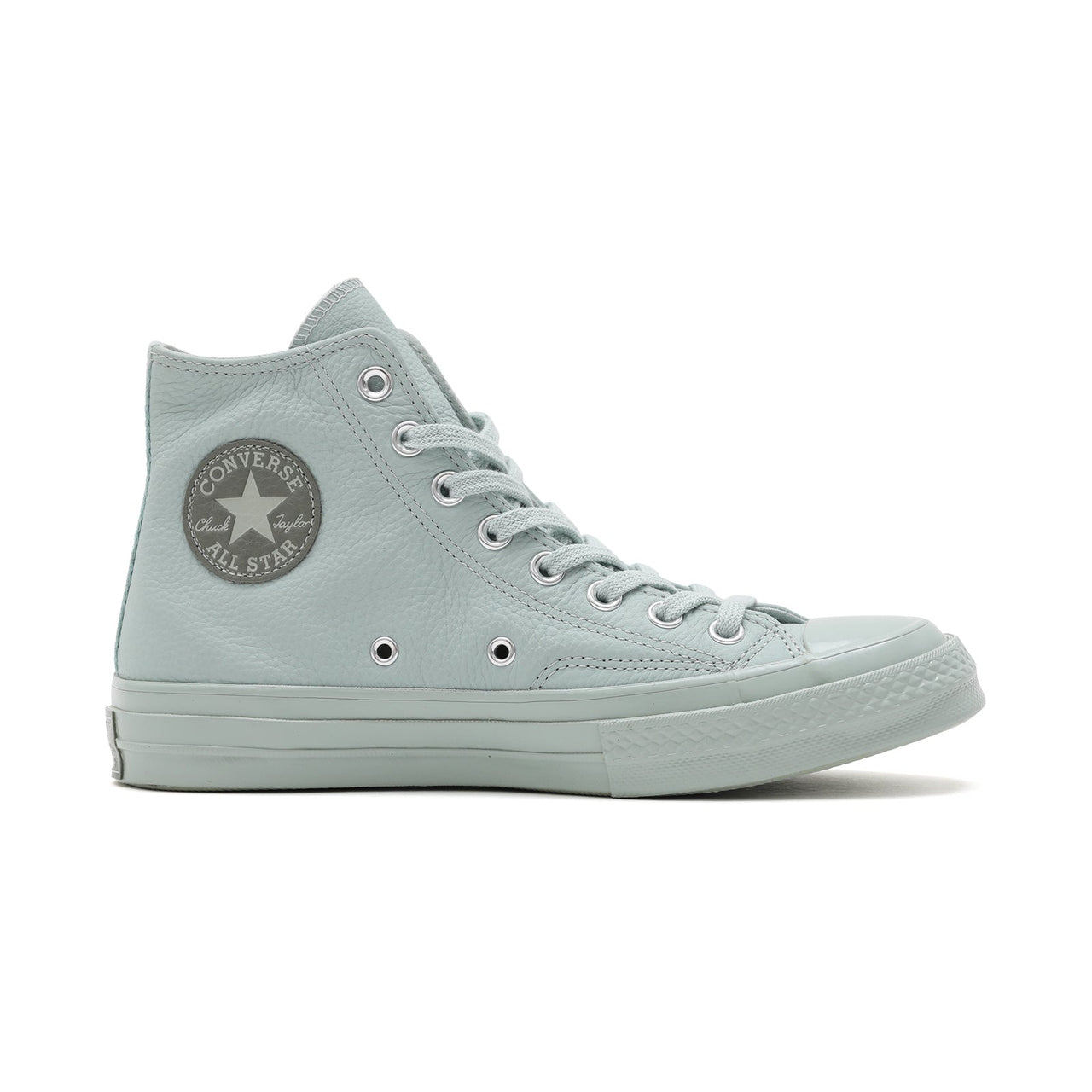 Converse Chuck Taylor All Star Hi 'White' 159657C