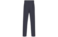 DIOR SS24 Casual Pants Men's Navy