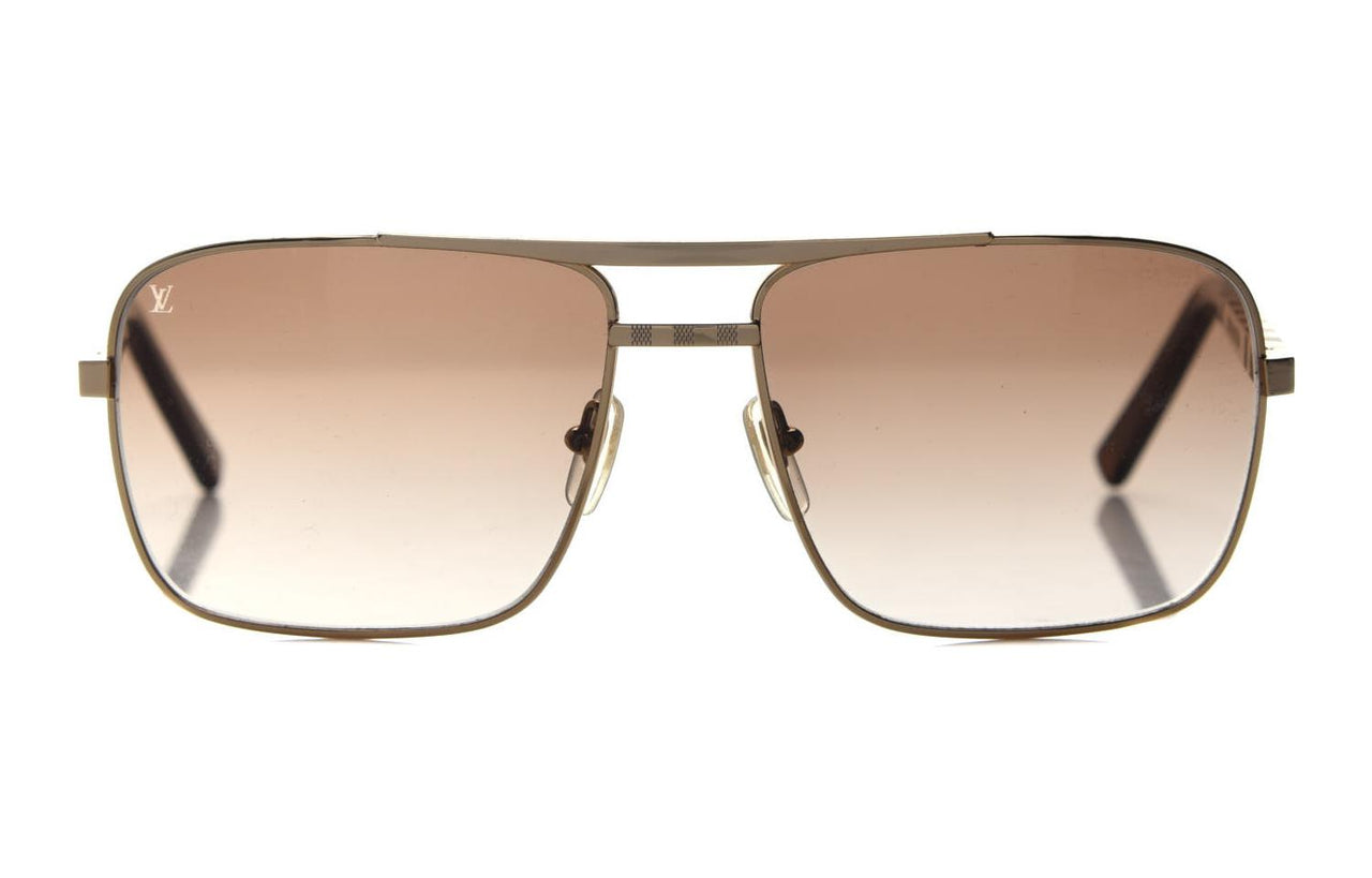 LOUIS VUITTON Attitude Sunglasses