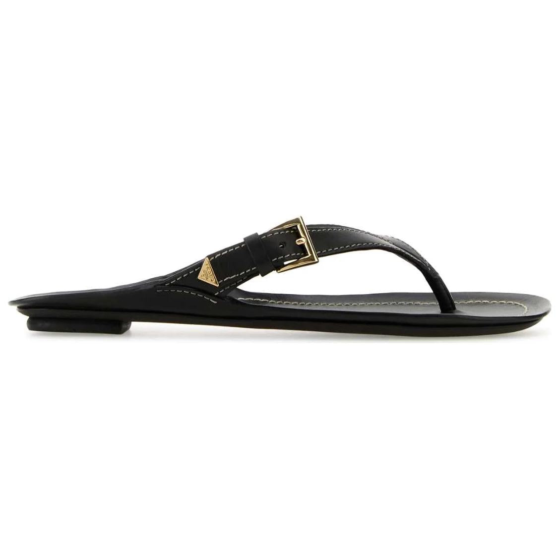 PRADA Flip Flops Women's