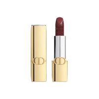 DIOR Blazing Blue Gold Lipsticks Women's