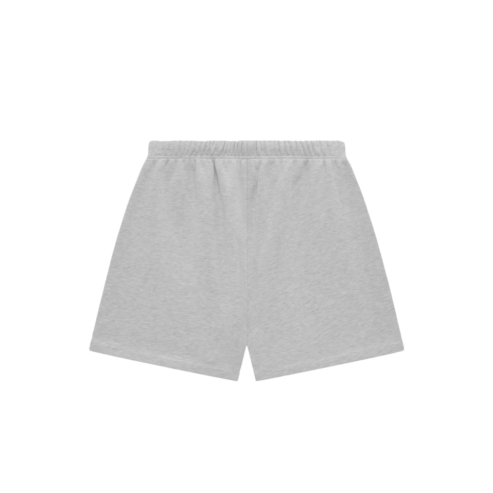 Fear of God Essentials x WNBA Sweatshorts 'Light Heather' 160AL242006F